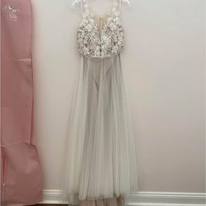 Brand New Juno by Watters